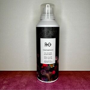 ✨ R+Co “Centerpiece” All-In-One Elixir Spray — 5oz | Luxury Haircare ✨ High End